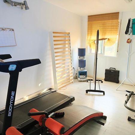 L'Essencia De L'Emporda -Girona- Apartment Verges Ngoại thất bức ảnh
