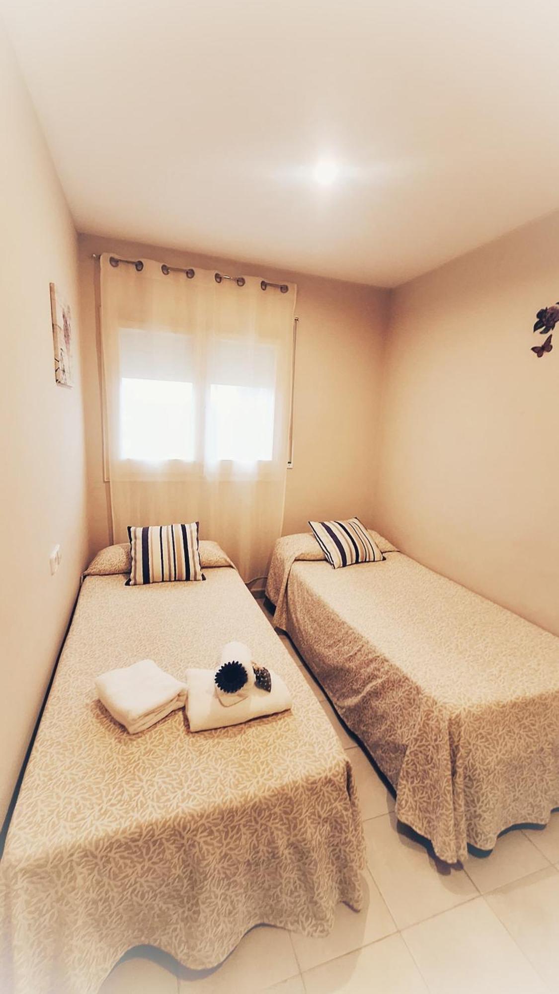 L'Essencia De L'Emporda -Girona- Apartment Verges Ngoại thất bức ảnh