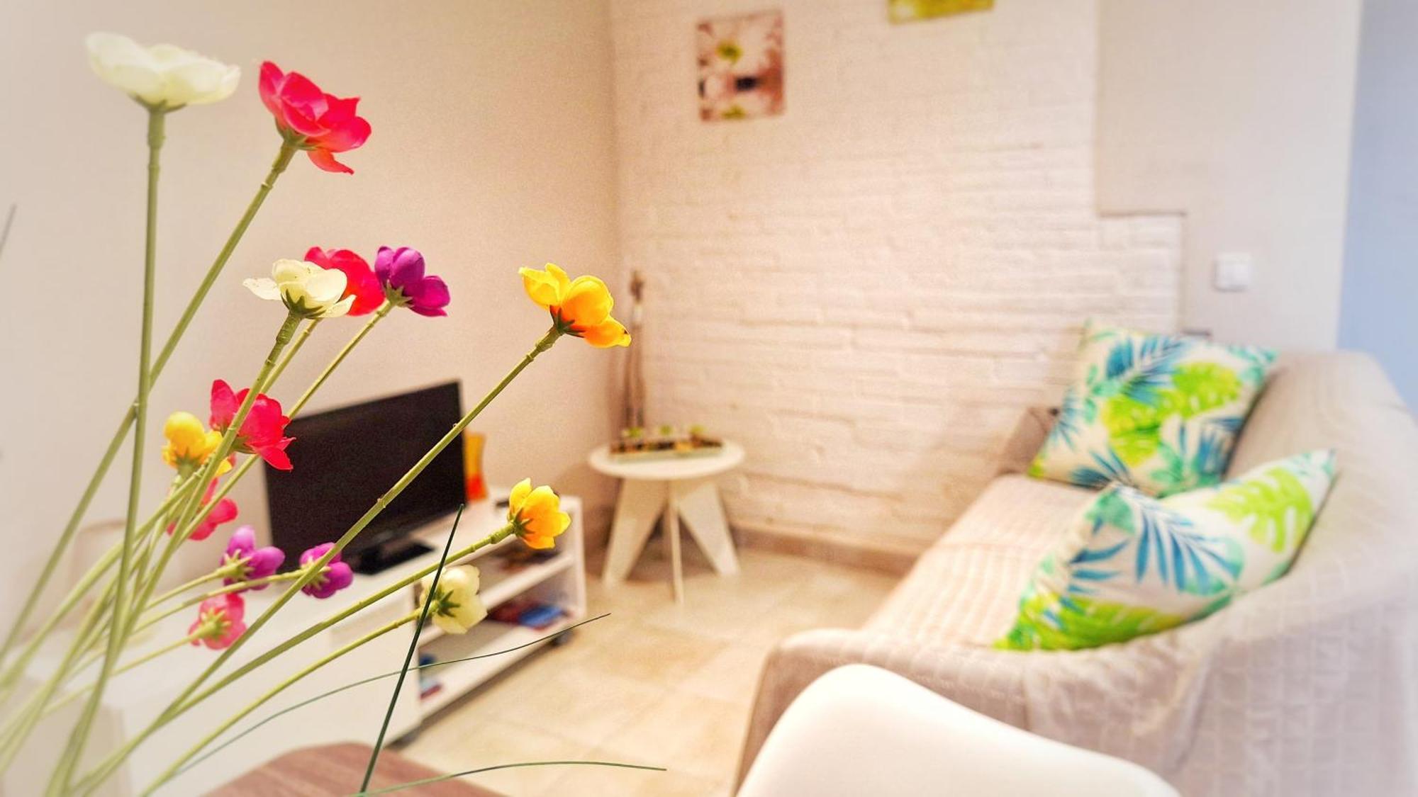 L'Essencia De L'Emporda -Girona- Apartment Verges Ngoại thất bức ảnh