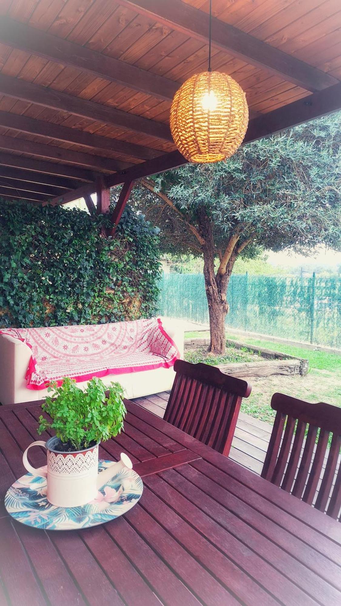 L'Essencia De L'Emporda -Girona- Apartment Verges Ngoại thất bức ảnh