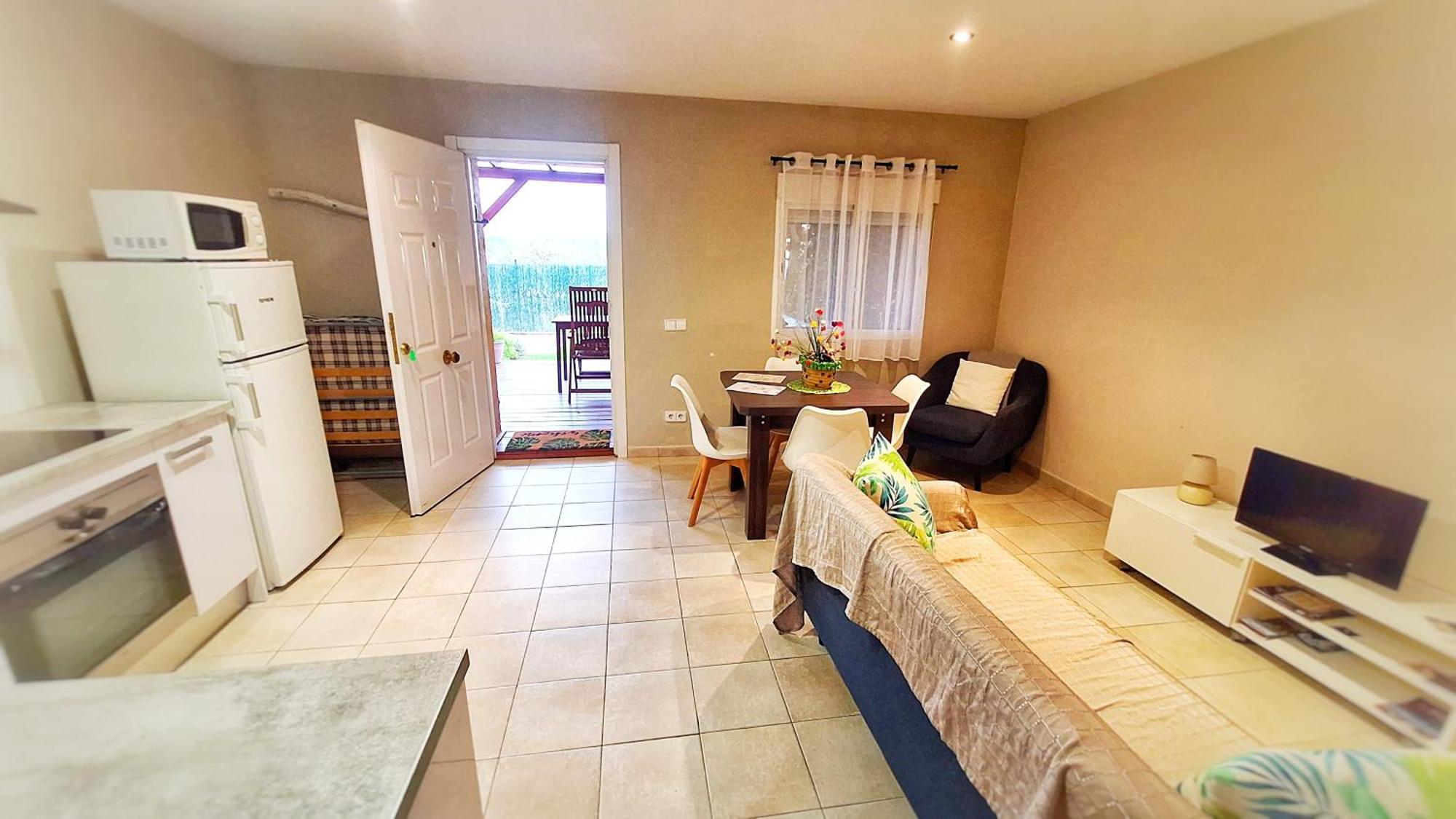 L'Essencia De L'Emporda -Girona- Apartment Verges Ngoại thất bức ảnh