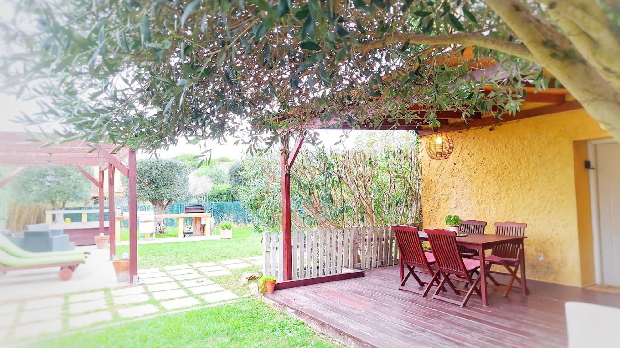 L'Essencia De L'Emporda -Girona- Apartment Verges Ngoại thất bức ảnh