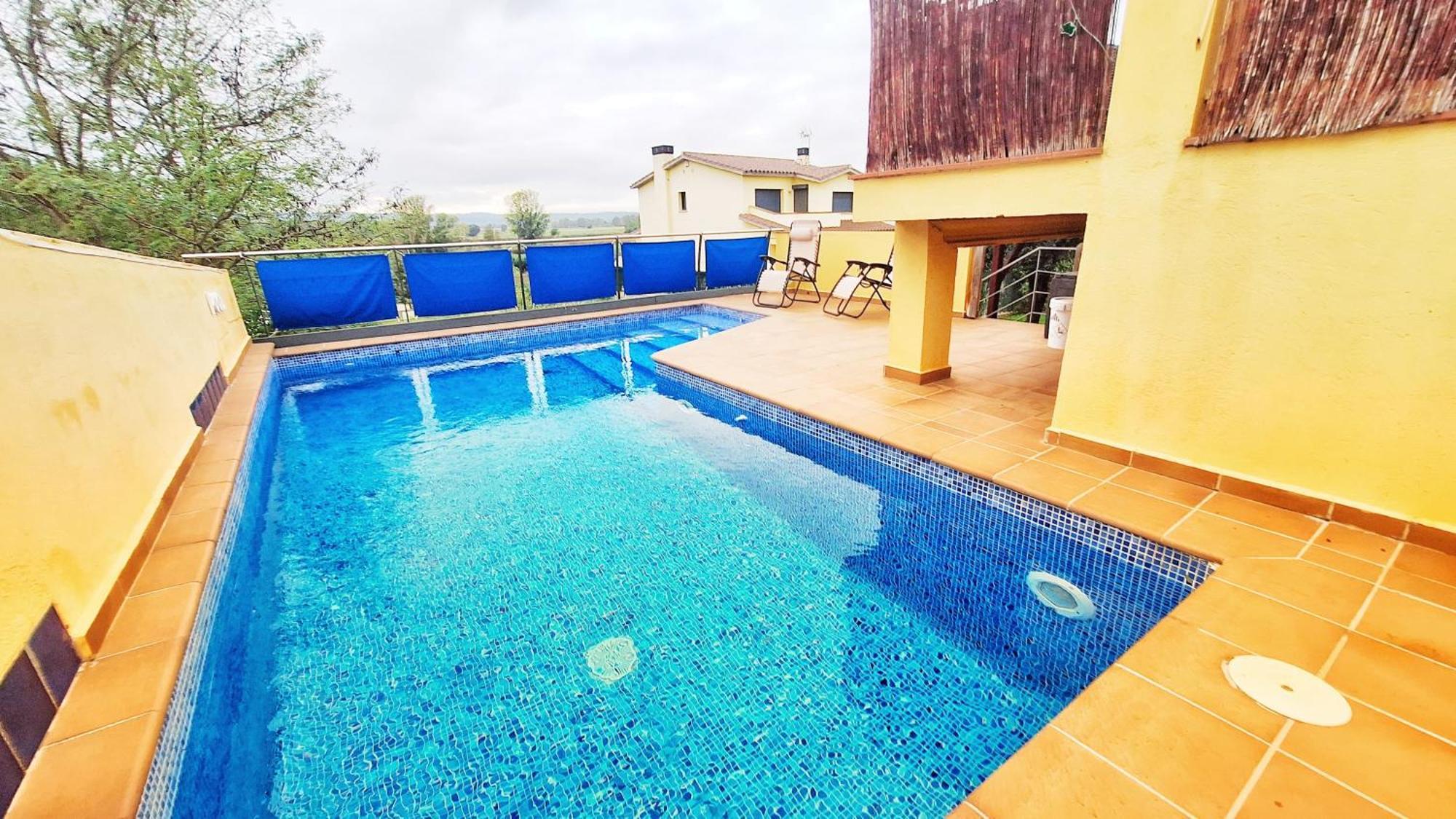 L'Essencia De L'Emporda -Girona- Apartment Verges Ngoại thất bức ảnh