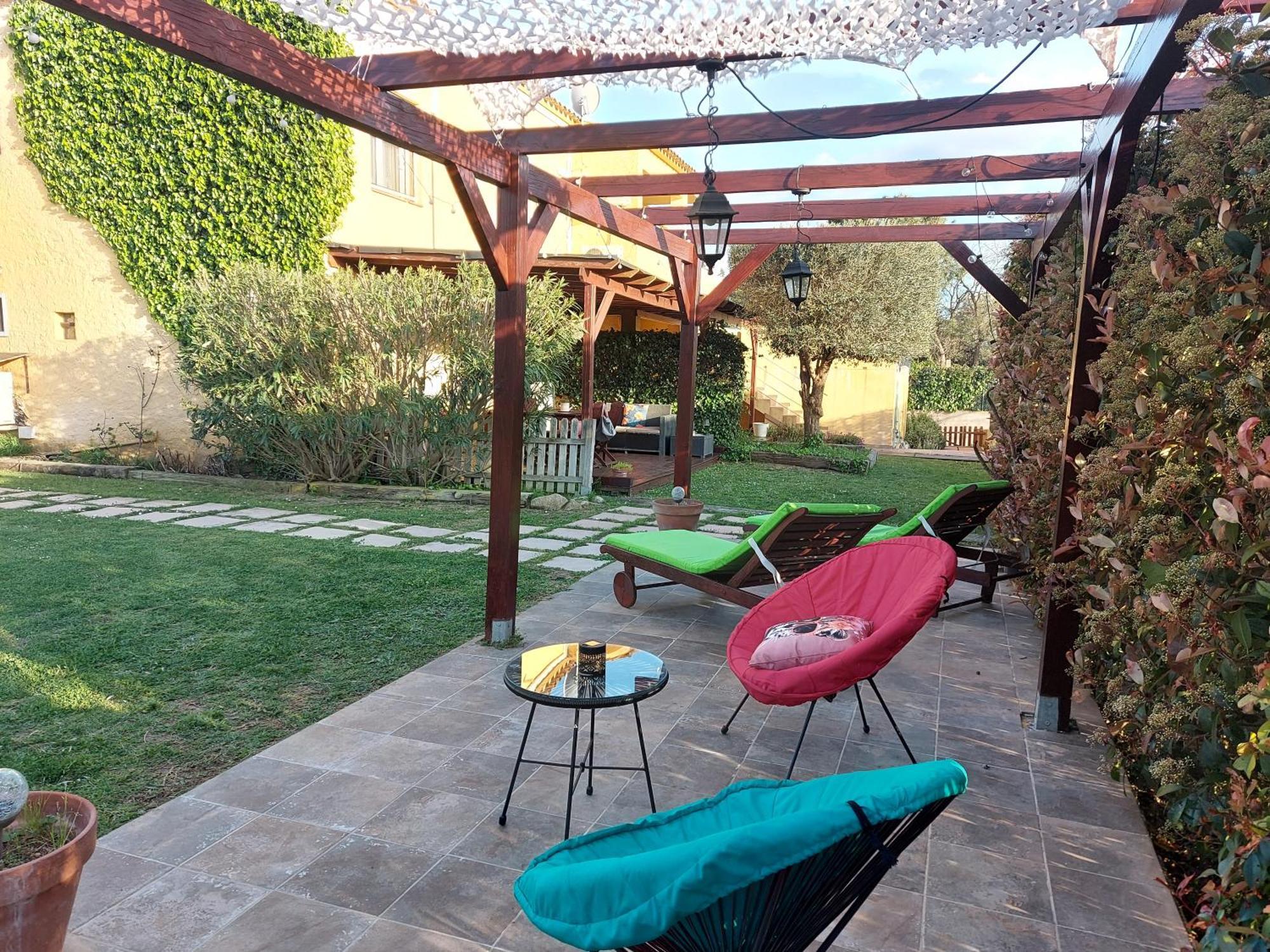 L'Essencia De L'Emporda -Girona- Apartment Verges Ngoại thất bức ảnh